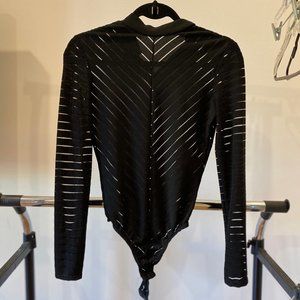 PrettyLittleThing Bodysuit